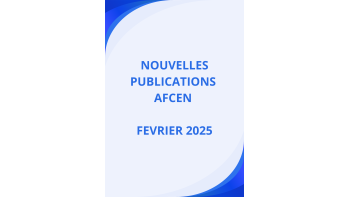 Nouvelles publications