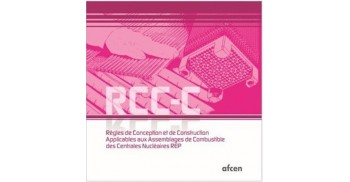 Nouvelle publication RCC-C